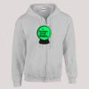 Heavy Blend™  full-zip hooded sweatshirt Thumbnail
