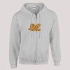 Heavy Blend™  full-zip hooded sweatshirt Thumbnail
