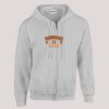 Heavy Blend™  full-zip hooded sweatshirt Thumbnail