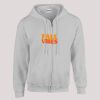 Heavy Blend™  full-zip hooded sweatshirt Thumbnail