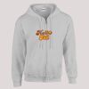Heavy Blend™  full-zip hooded sweatshirt Thumbnail