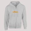 Heavy Blend™  full-zip hooded sweatshirt Thumbnail