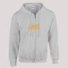 Heavy Blend™  full-zip hooded sweatshirt Thumbnail