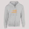 Heavy Blend™  full-zip hooded sweatshirt Thumbnail