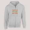 Heavy Blend™  full-zip hooded sweatshirt Thumbnail