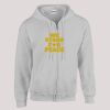 Heavy Blend™  full-zip hooded sweatshirt Thumbnail