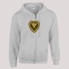 Heavy Blend™  full-zip hooded sweatshirt Thumbnail