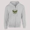 Heavy Blend™  full-zip hooded sweatshirt Thumbnail