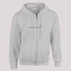 Heavy Blend™  full-zip hooded sweatshirt Thumbnail