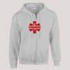 Heavy Blend™  full-zip hooded sweatshirt Thumbnail