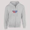 Heavy Blend™  full-zip hooded sweatshirt Thumbnail