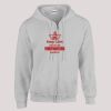 Heavy Blend™  full-zip hooded sweatshirt Thumbnail