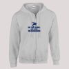 Heavy Blend™  full-zip hooded sweatshirt Thumbnail