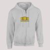 Heavy Blend™  full-zip hooded sweatshirt Thumbnail