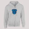 Heavy Blend™  full-zip hooded sweatshirt Thumbnail