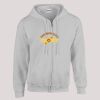 Heavy Blend™  full-zip hooded sweatshirt Thumbnail