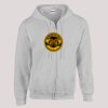 Heavy Blend™  full-zip hooded sweatshirt Thumbnail