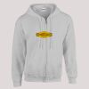 Heavy Blend™  full-zip hooded sweatshirt Thumbnail