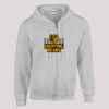 Heavy Blend™  full-zip hooded sweatshirt Thumbnail
