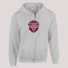 Heavy Blend™  full-zip hooded sweatshirt Thumbnail