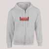 Heavy Blend™  full-zip hooded sweatshirt Thumbnail