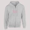 Heavy Blend™  full-zip hooded sweatshirt Thumbnail