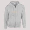 Heavy Blend™  full-zip hooded sweatshirt Thumbnail