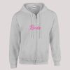 Heavy Blend™  full-zip hooded sweatshirt Thumbnail
