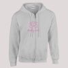 Heavy Blend™  full-zip hooded sweatshirt Thumbnail