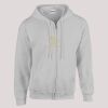 Heavy Blend™  full-zip hooded sweatshirt Thumbnail