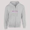 Heavy Blend™  full-zip hooded sweatshirt Thumbnail