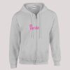 Heavy Blend™  full-zip hooded sweatshirt Thumbnail