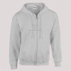Heavy Blend™  full-zip hooded sweatshirt Thumbnail