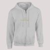 Heavy Blend™  full-zip hooded sweatshirt Thumbnail