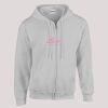 Heavy Blend™  full-zip hooded sweatshirt Thumbnail