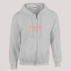 Heavy Blend™  full-zip hooded sweatshirt Thumbnail