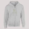 Heavy Blend™  full-zip hooded sweatshirt Thumbnail