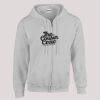 Heavy Blend™  full-zip hooded sweatshirt Thumbnail