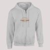 Heavy Blend™  full-zip hooded sweatshirt Thumbnail