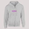 Heavy Blend™  full-zip hooded sweatshirt Thumbnail