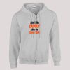 Heavy Blend™  full-zip hooded sweatshirt Thumbnail