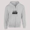 Heavy Blend™  full-zip hooded sweatshirt Thumbnail
