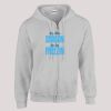 Heavy Blend™  full-zip hooded sweatshirt Thumbnail