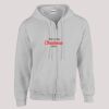 Heavy Blend™  full-zip hooded sweatshirt Thumbnail