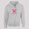 Heavy Blend™  full-zip hooded sweatshirt Thumbnail