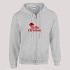 Heavy Blend™  full-zip hooded sweatshirt Thumbnail