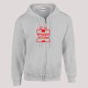 Heavy Blend™  full-zip hooded sweatshirt Thumbnail