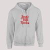 Heavy Blend™  full-zip hooded sweatshirt Thumbnail