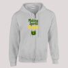 Heavy Blend™  full-zip hooded sweatshirt Thumbnail