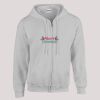 Heavy Blend™  full-zip hooded sweatshirt Thumbnail